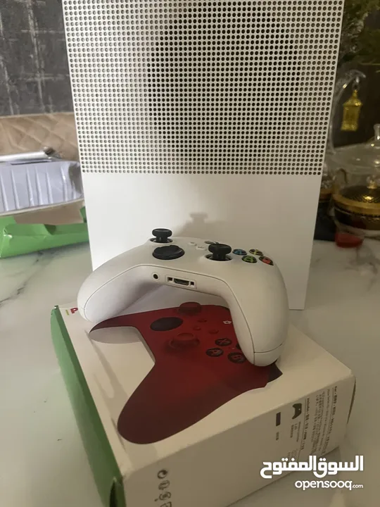 اكس بوكس ون