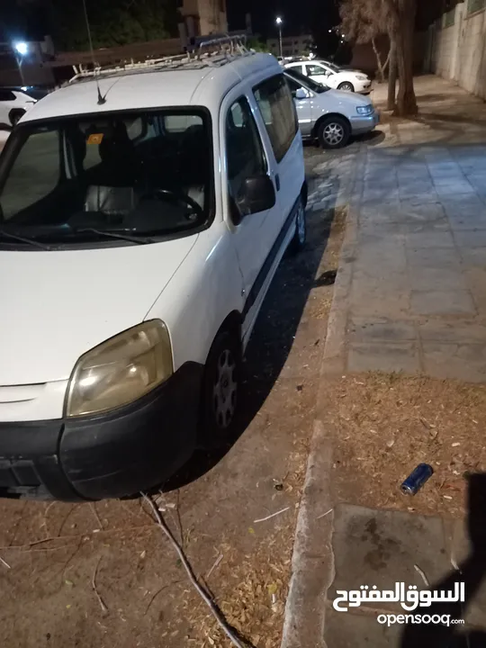 سياره بيجو باتنر صلاه النبي عليها