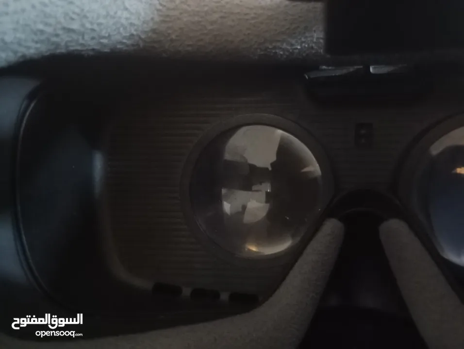 نظارات في ار