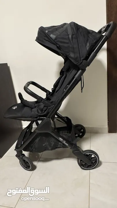 Stroller Easywalker mini