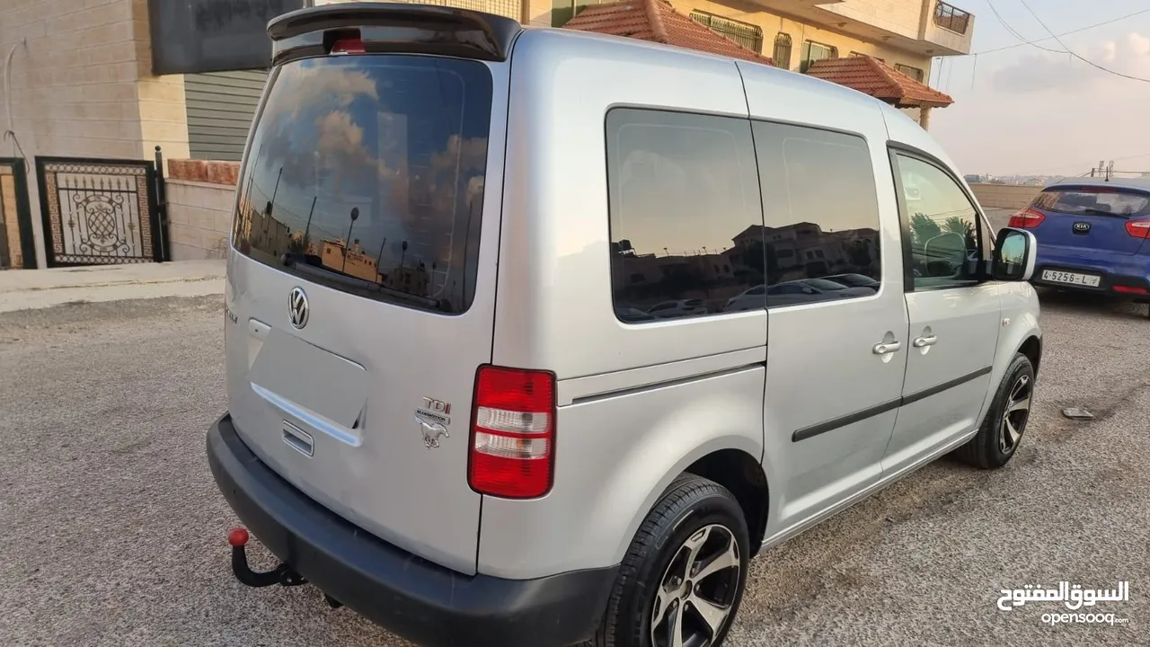 كادي موديل 2014للبيع كاش