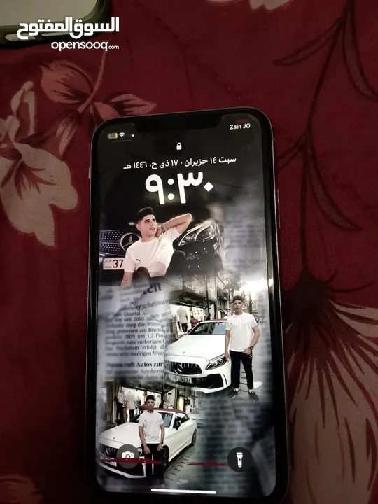 آيفون 11 عادي مساحة 64 مش مفتوح يا البيع أو البدلة على الاحدث