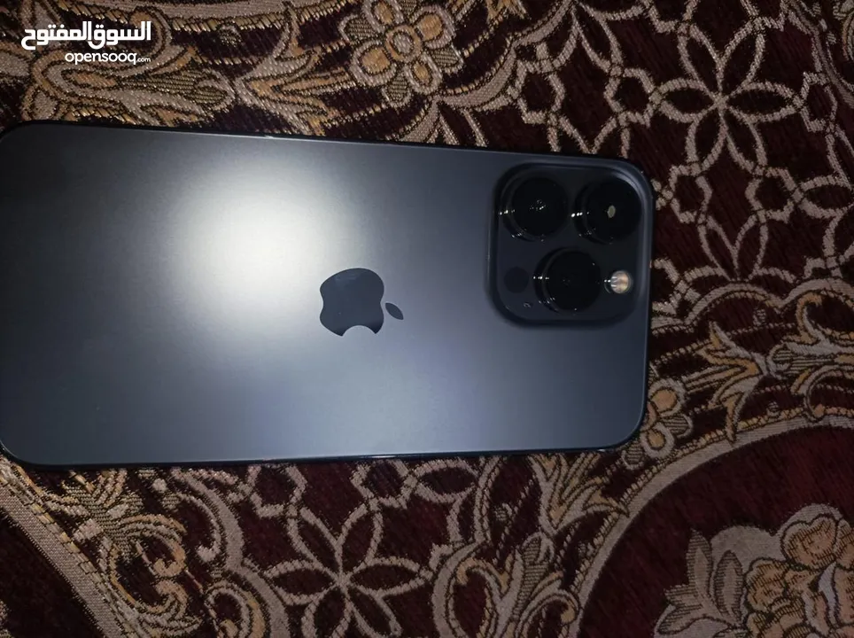 iPhone 13 Pro 256 gb 