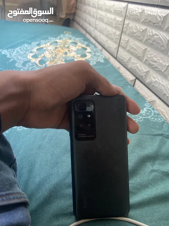 رد مي 10 برايم