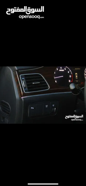 هيونداي جينسس 2013 GLS