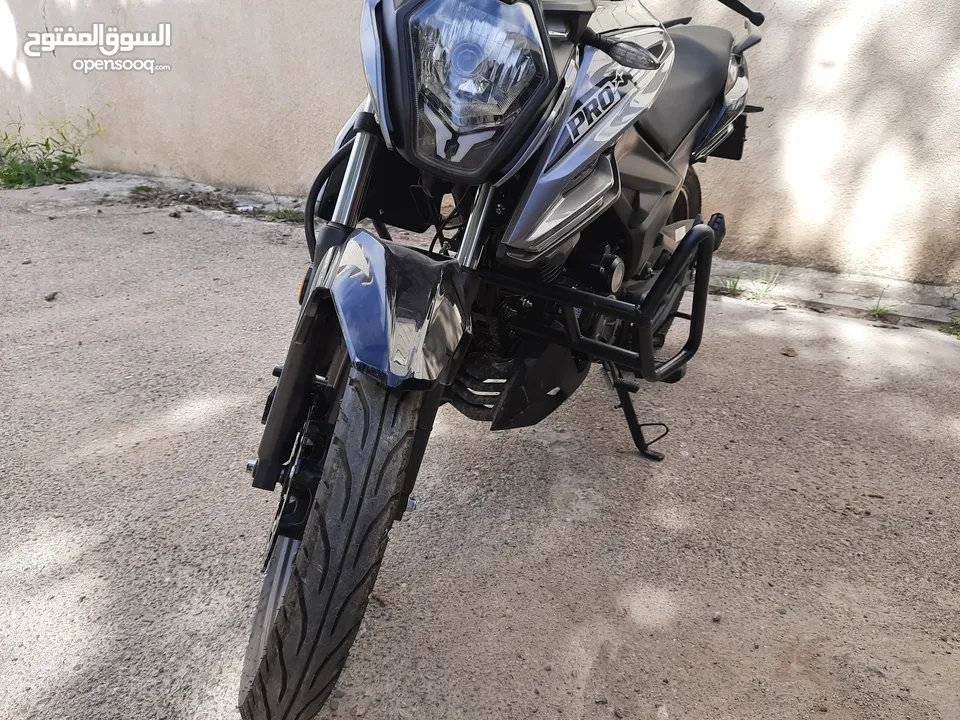 دراجة لونسن وكالة