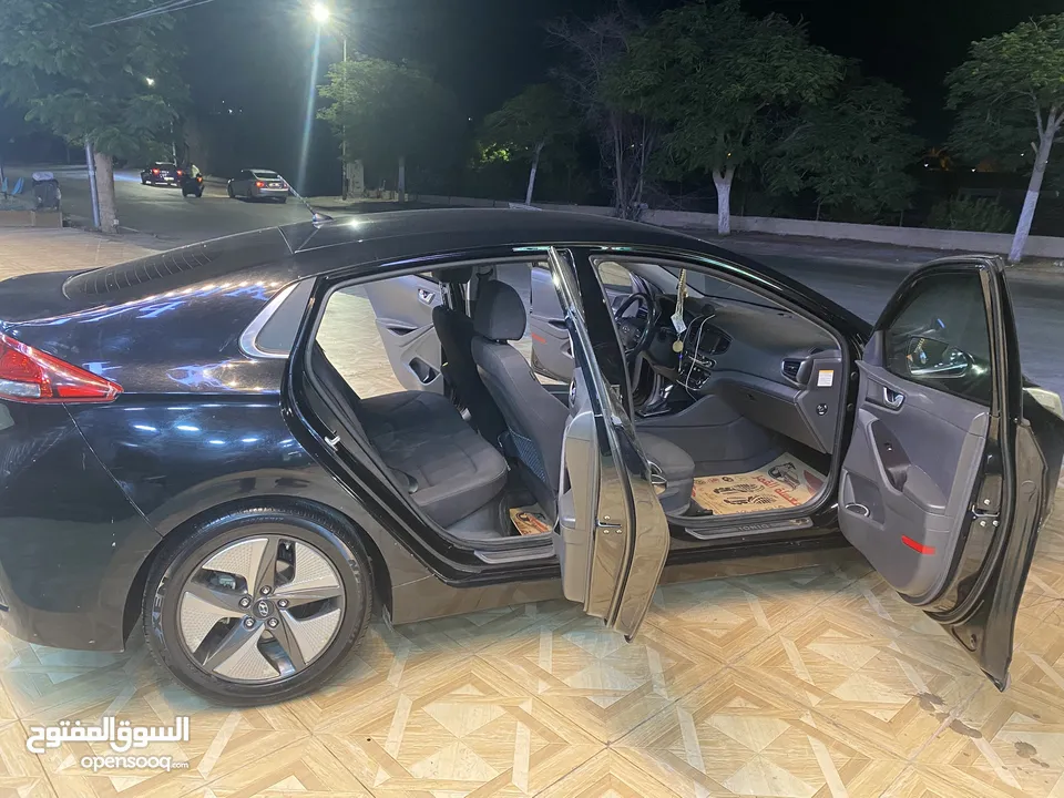 سيارة اصل شركة +صيانة شركة