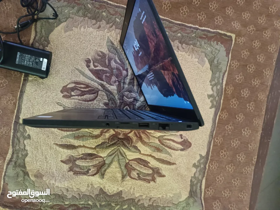Dell core i7 8th Gen, 16g Ram and 256 ssd