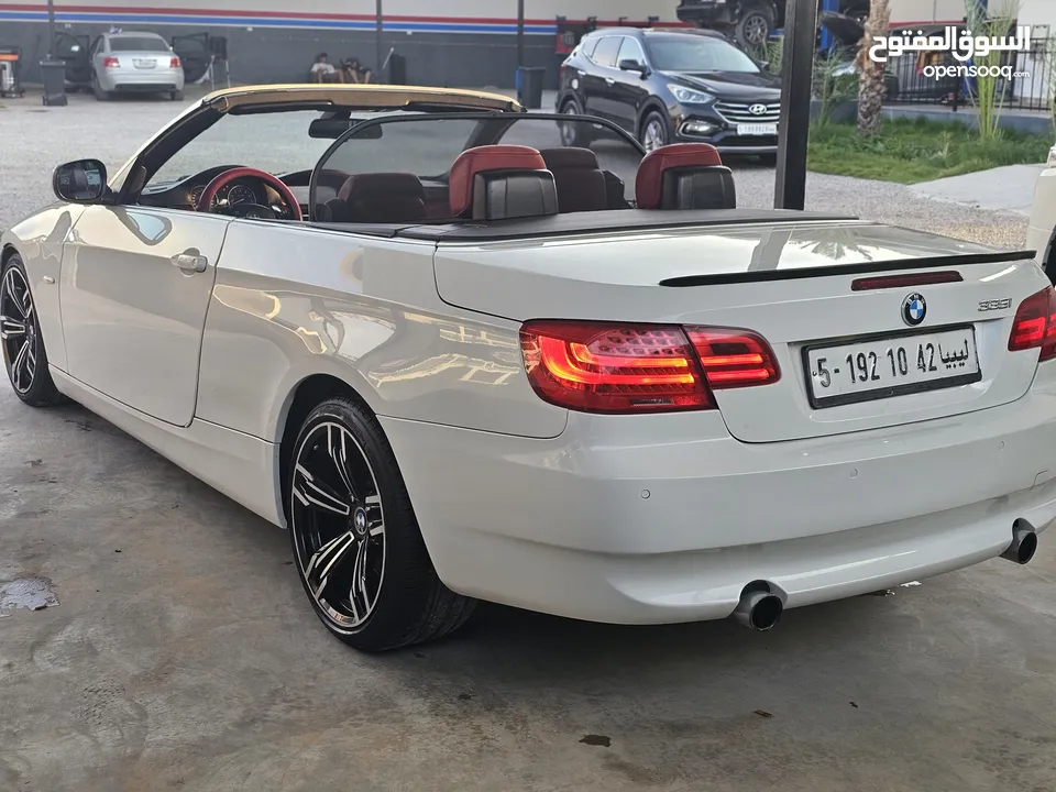 bmw335i ميماتي كشف