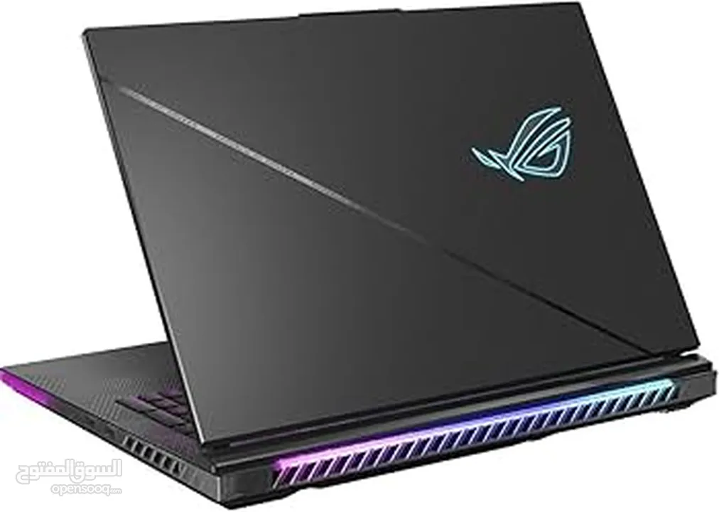 New ASUS ROG Strix G18 (2024) 18" 2.5K 240Hz IPS, 14th Gen Intel Core i9-14900HX, Nvidia RTX 4060 8G