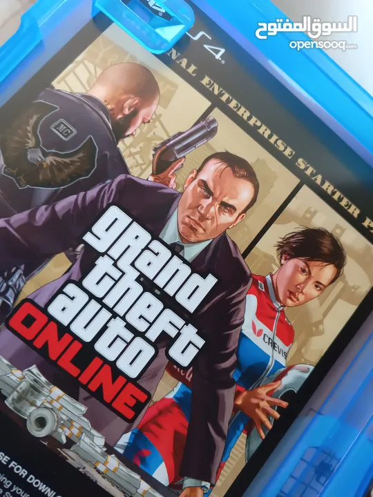 CD GTA 5 PREMIUM EDITION