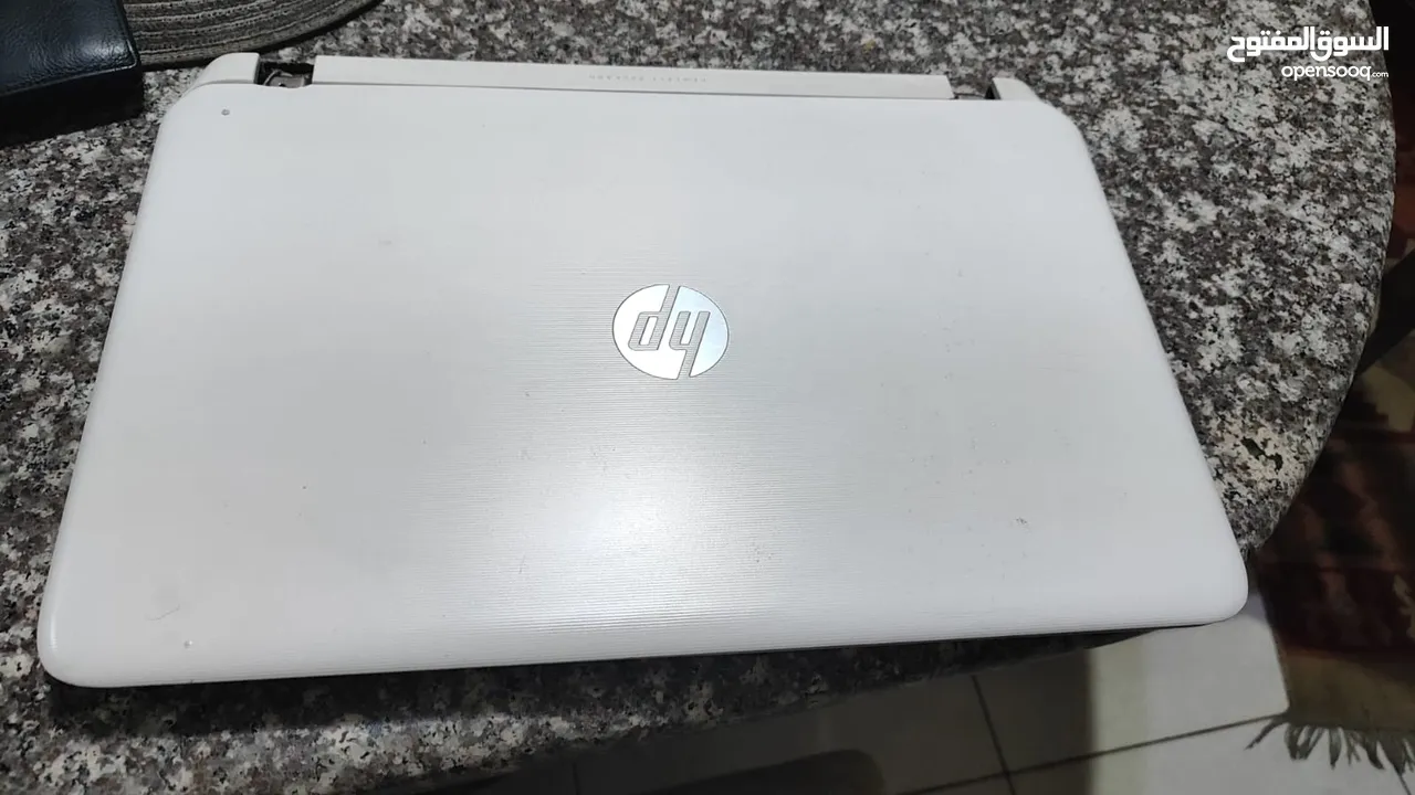 لابتوب I7 HP للبيع  بسعر ممتاز