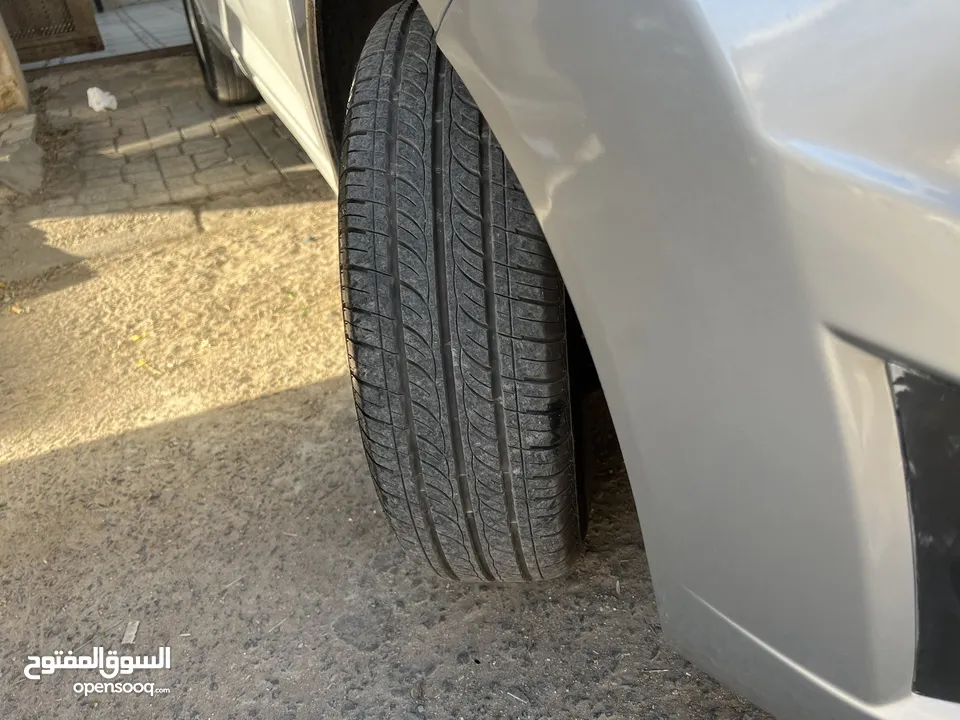 شفروليه سبارك موديل 2012