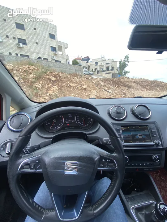 سيت ابيزا(كونكت)