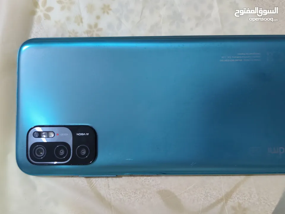 Redmi Note 10 5G
