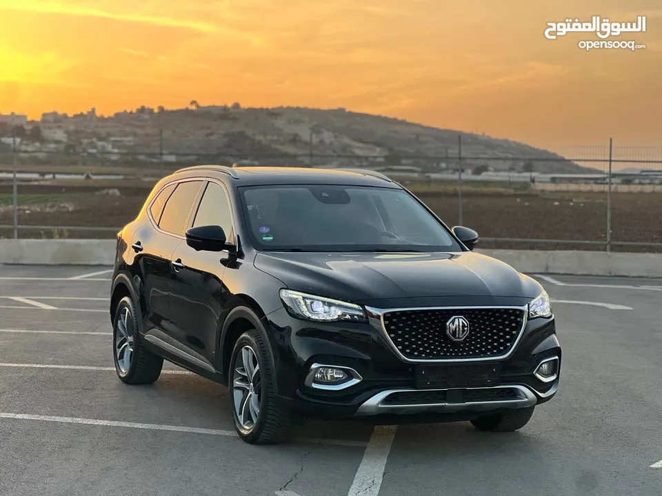 MG - EHS -Hybrid Plug In Full 284Hp/2022
