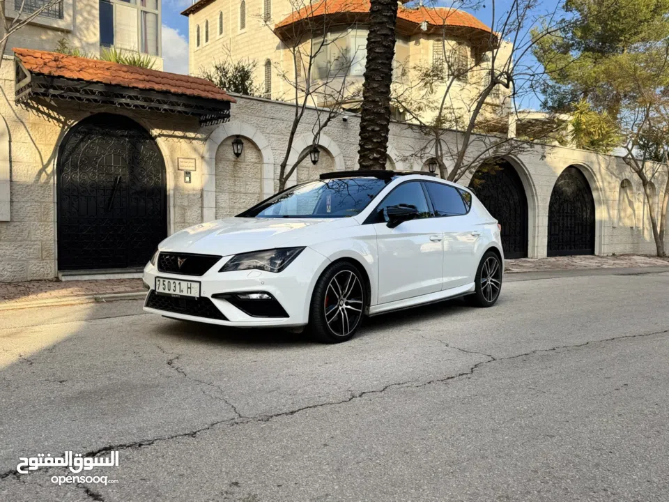 سيات ليون اف ار ترخيص 2020 فل اضافات دهان شركة عداد 50