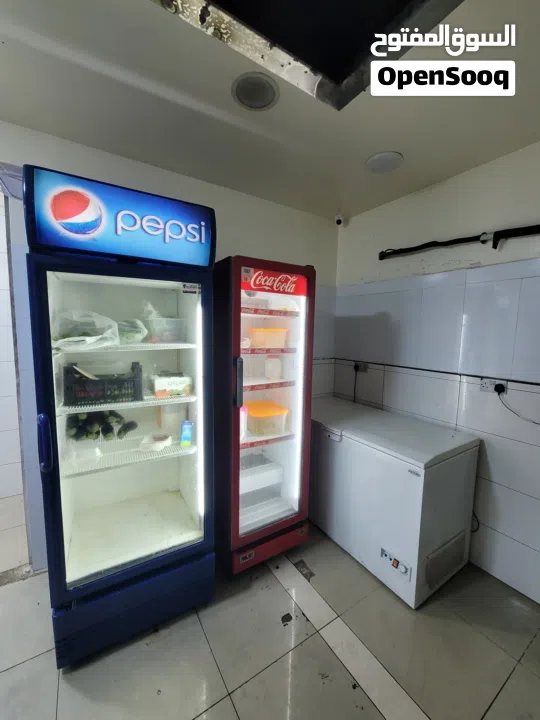 السلام عليكم ورحمة الله وبركاته مطعم في الرفاع الشرقي بوكوارة  معروض للبيع كامل متكامل وبسعر مناسب ل