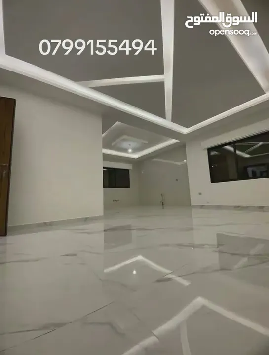 ديكورات بورد دهان