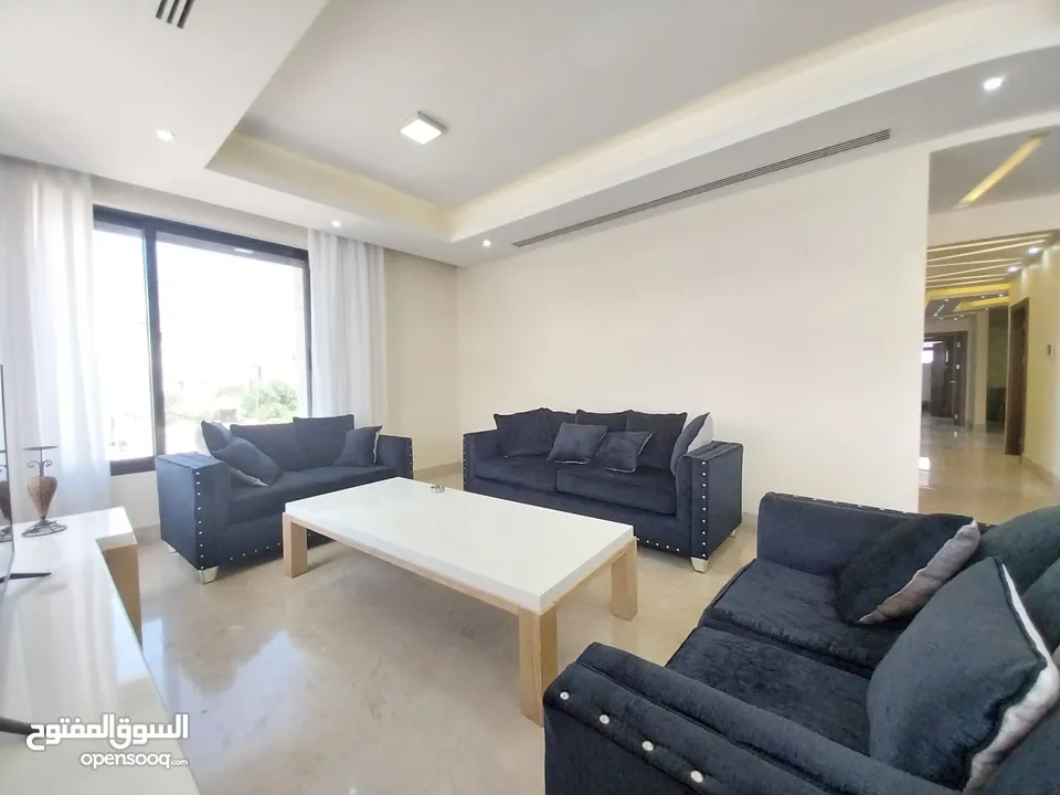 Apartment for rent in abdoun  ( Property 34344 )-174813153