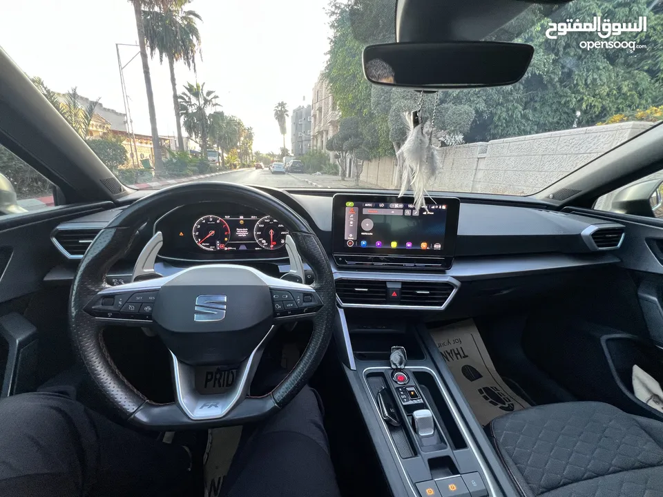 سيت ليون 2021 فل مسكر اضافات بنورامااا FR