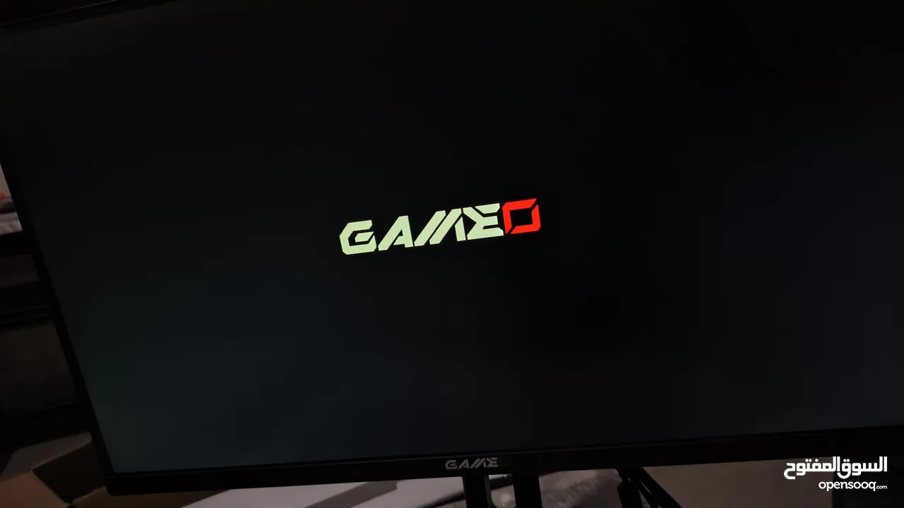 شاشه هرتز4k 165