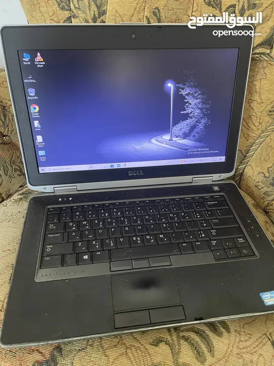 Dell laptop for sale