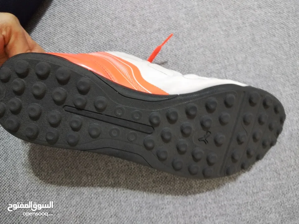 بوت بوما اصلي نمرة 45 بلبس 44