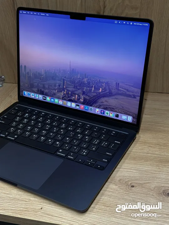 MacBook Air M2