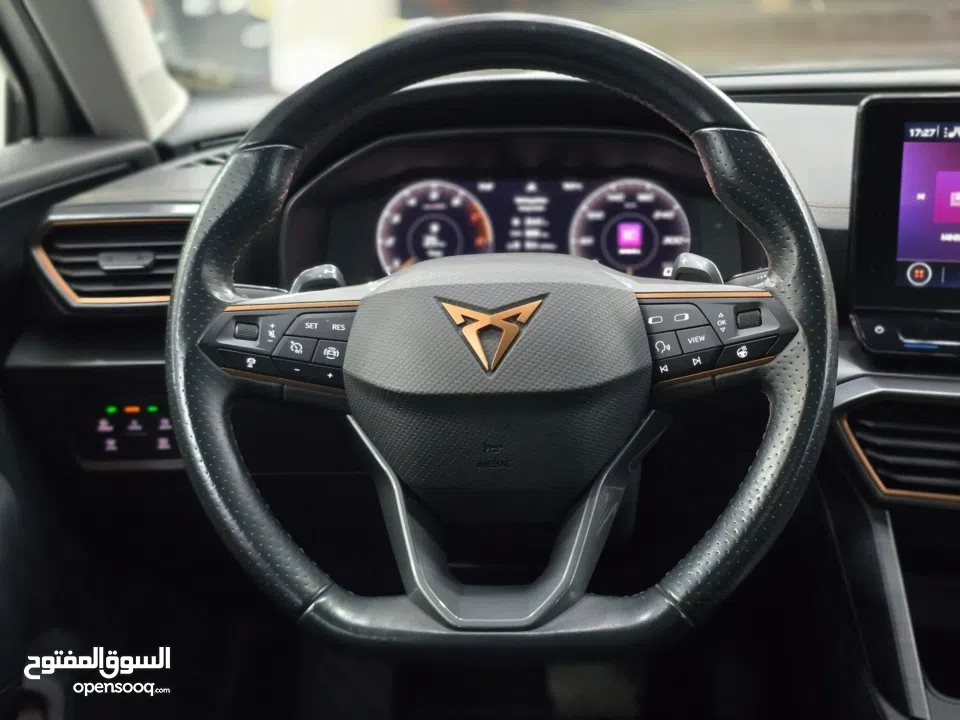 كوبرا فورمينتر