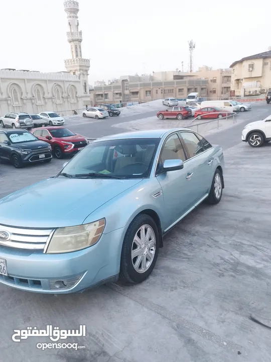ford five hundred for sale