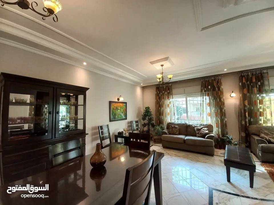 شقة مفروشة للإيجار 175م2 ( Property 18886 )-174847922