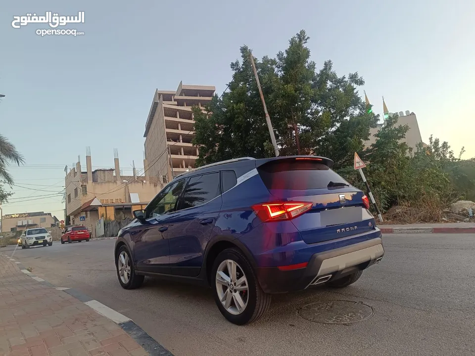 سيت ارونا اف ار 2021 لعبه فل مسكر بسعر 85000 البدل وارد منبدل