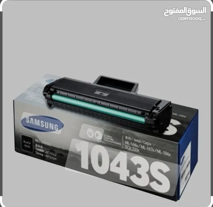 محبرة طابعة سامسونج ALL  SAMSUNG toner Cartidges عرض خاص 111l