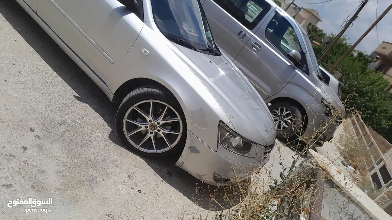 هونداي سوناتا ديزل