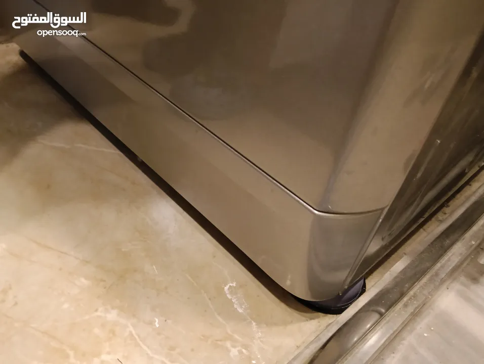 غسالة انديست 7 كيلو 1200 دورة