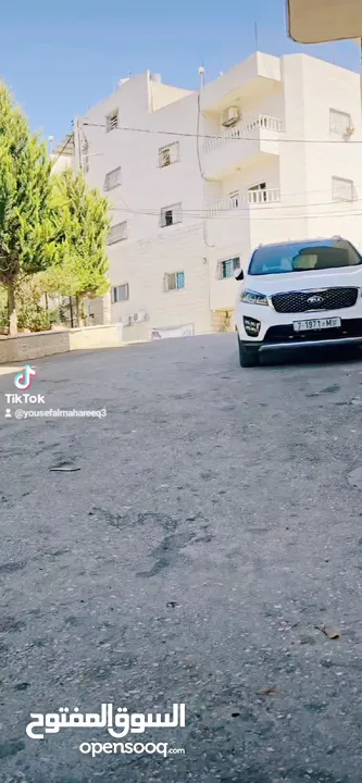 جولف TSI جنط ار  متور نضيف ما بنقص ولا غرام زيت   لوديترات جديده شركه جير اصلي مطقمه جتي اي 2019