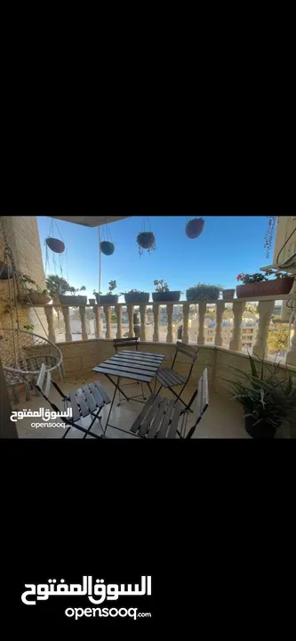 ثلاث غرف نوم مفروشة الارسال السلامية