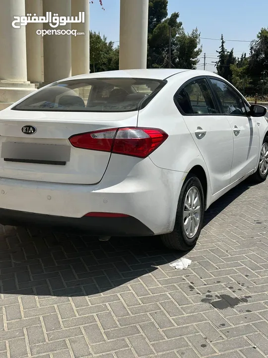 KIA  K3 3جيد