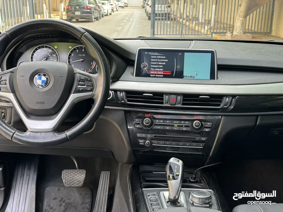BMW  X5 XDrive 35i