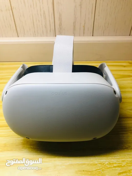 Oculus Quest 2 128GB