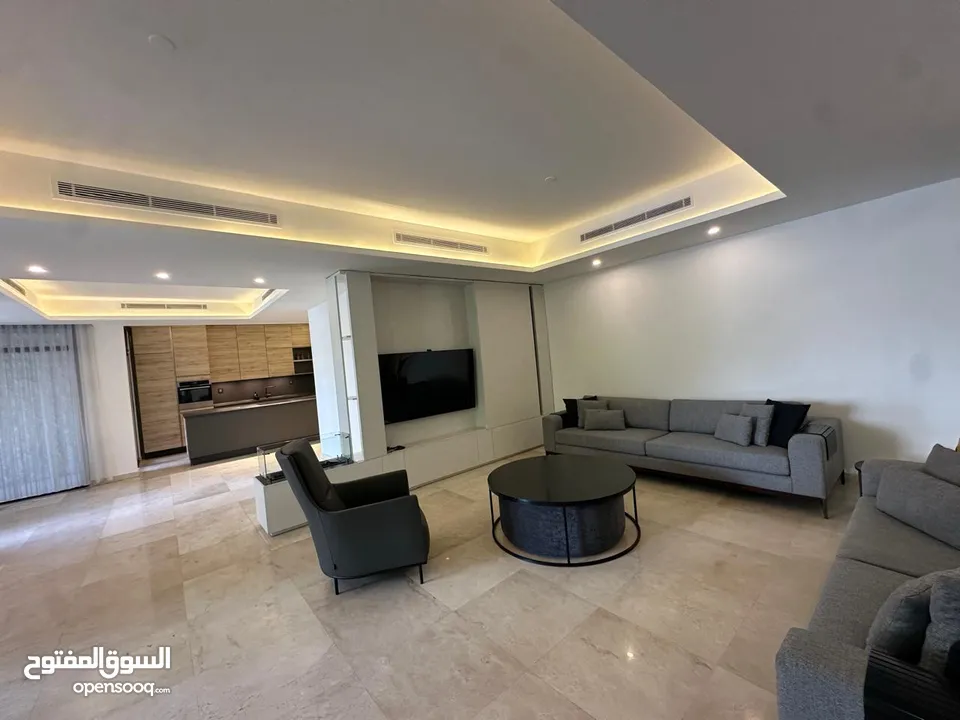 شقه مفروشه للايجار في الدوار الرابع ( Property 42952 )-175063744