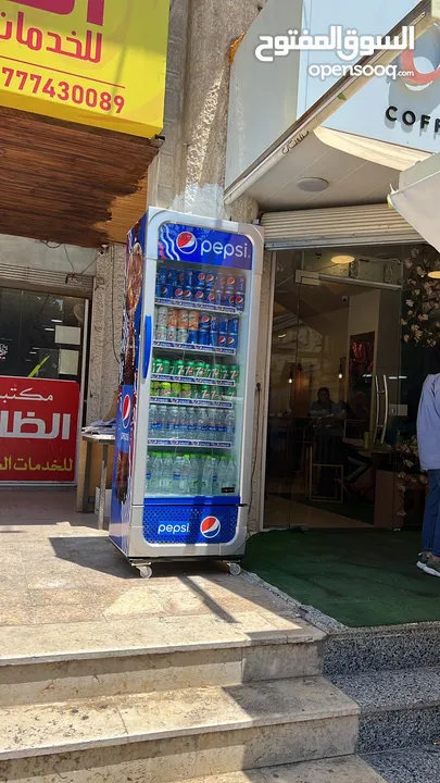 مستعمل بحالة الوكالة
