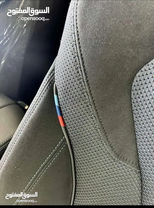 BMW 530E 2019