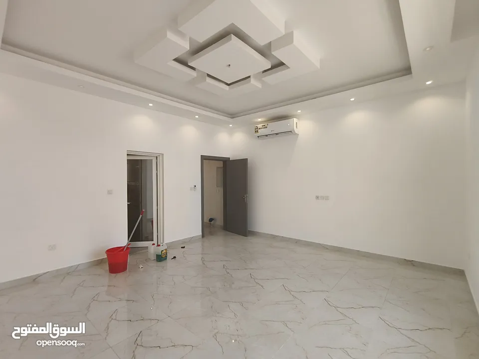 فيلا تشطيب ألترا ديلوكس للإيجار بالياسمين  Ultra deluxe finished villa for rent in Yasmine