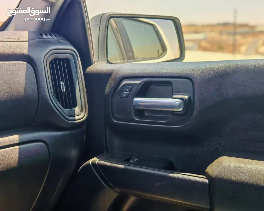 gmc sierra elevation 2022