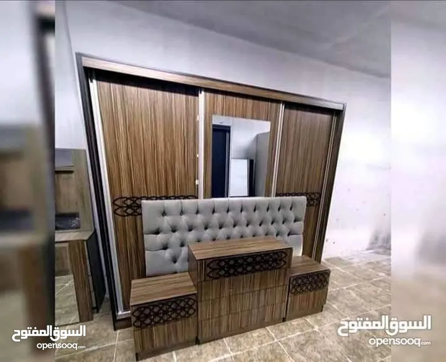 اقوى العروض على غرف نوم الماستر والشباب