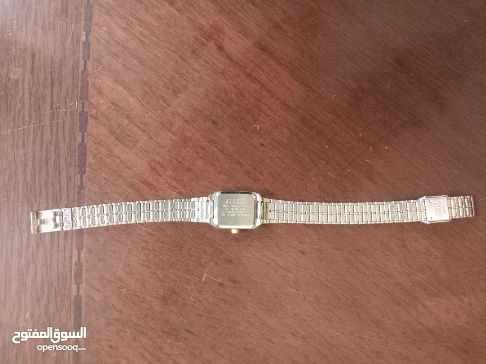 ساعة CITIZEN أصلية ستيزين, ساعات نسائية، ماركة، ساعة نسائية، اصلي، ماركات، عالمية، ياباني، بناتي