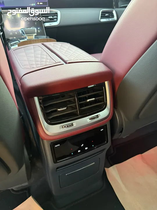 هونشي ehs9 2021 فل مواصفات فحص كامل