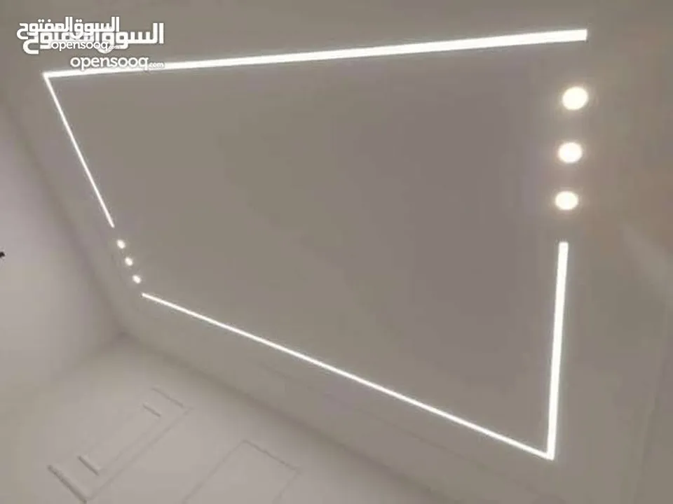 افضل الديكور الداخلي والدهانات